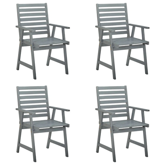 Rouidate Garden Chair