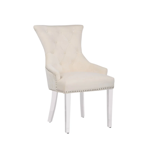 Cinderford Upholstered Dining Chair
