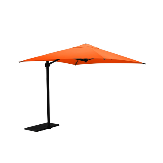 Giada 2.5m Cantilever Parasol