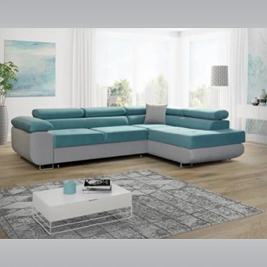 Vadstena Sleeper Corner Sofa