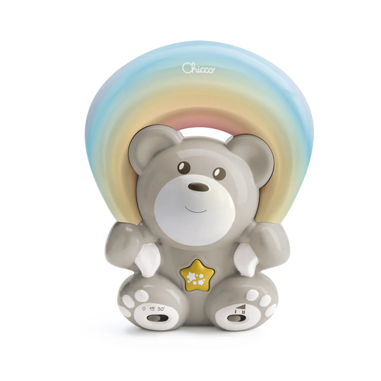 Bear Night Light