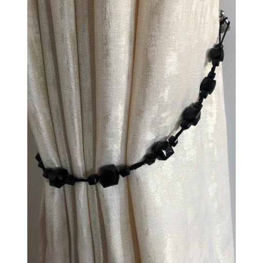 Damon Curtain Holdback/Tieback