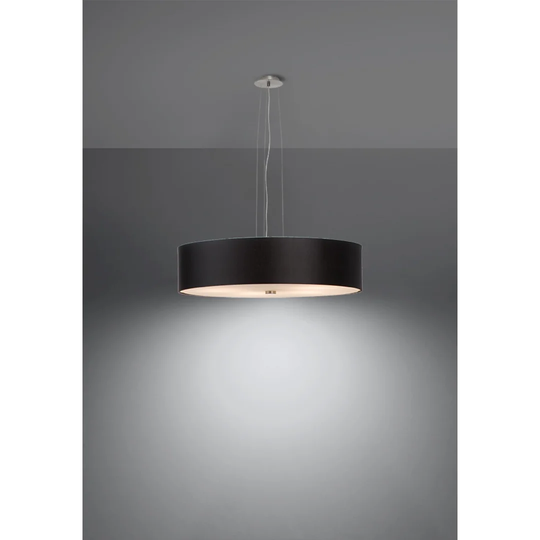 Cahoon 5 - Light Shaded Pendant