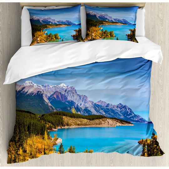 Evangelista Duvet Cover Set