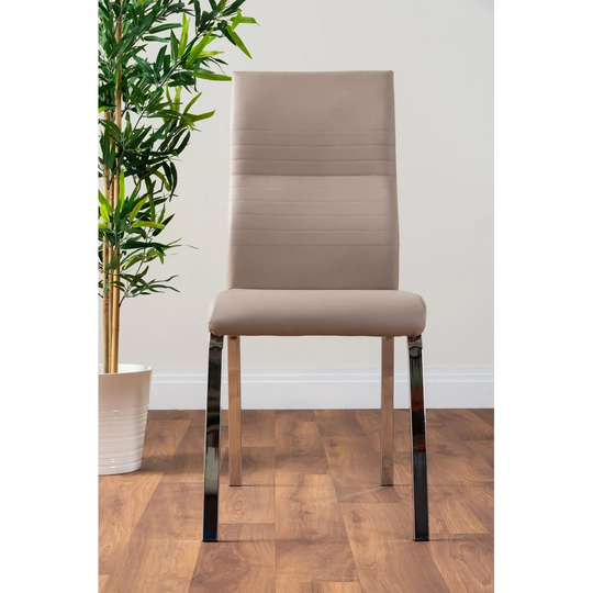 Edzard Upholstered Dining Chair