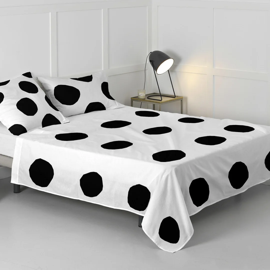 Clairette BED SHEET 240X270 [King]