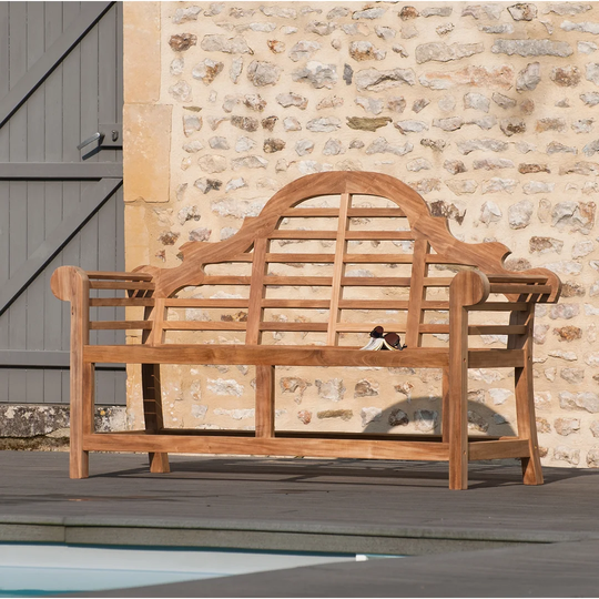 Zana Teak Bench