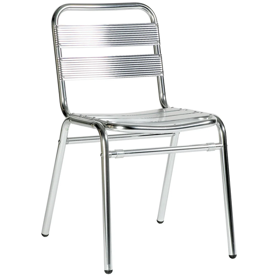 Moro Stacking Garden Chair