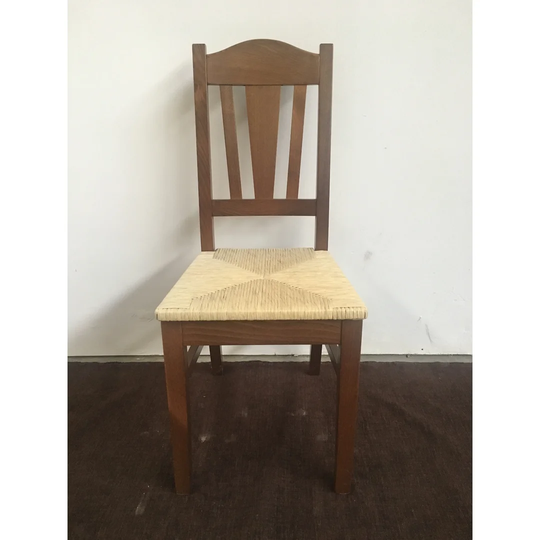 Heathfield Solid Wood Dining Chair