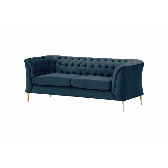 Septimus 2 Seater Chesterfield Sofa