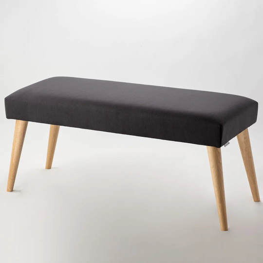 Cuvier Upholstered Bench