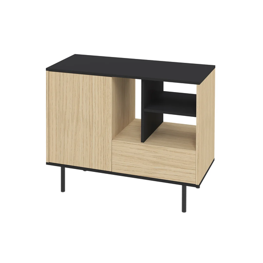 Hallah 91 Cm Wide Sideboard