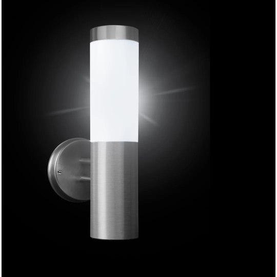 Oscar Solar Wall Lights