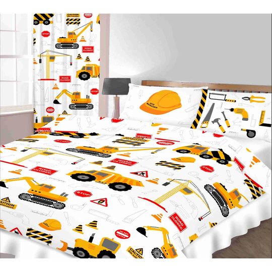 Chardon Duvet Cover Set