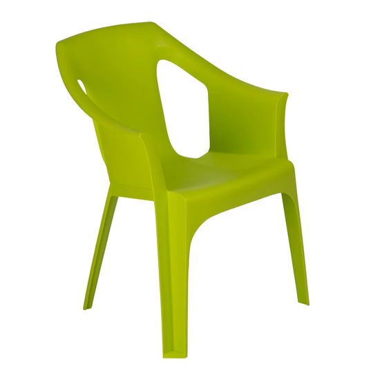 Cool Garden Dining Chair