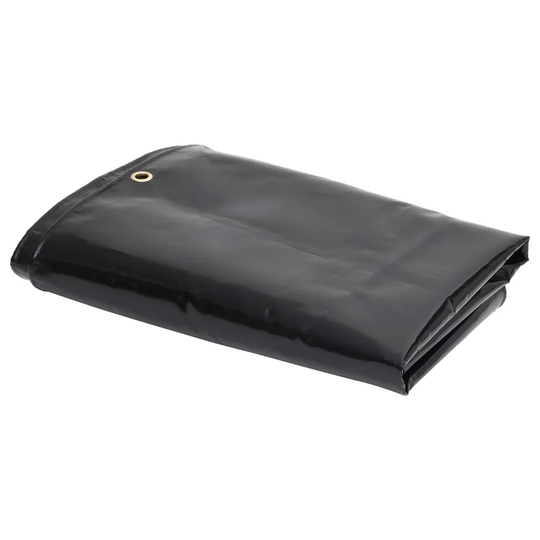 Amabile Tarpaulin 2m x 3m Rectangular Shade Sail