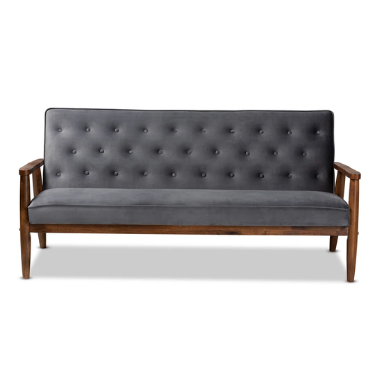 Demmer 3 Seater Sofa