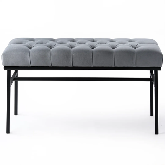 Fleuridor Upholstered Bench