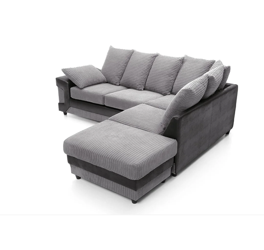 Drakes Reversible Corner Sofa