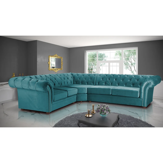 Noemi Modular Corner Sofa