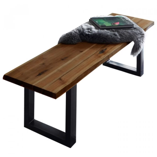 Dedrik Wood Bench