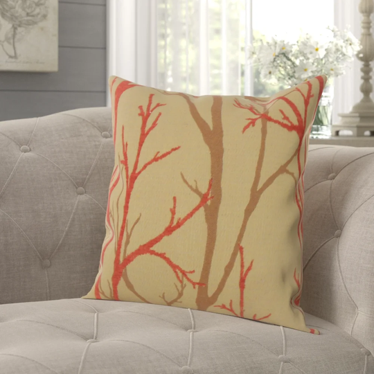 Cleaver Scatter Cushion Cover
