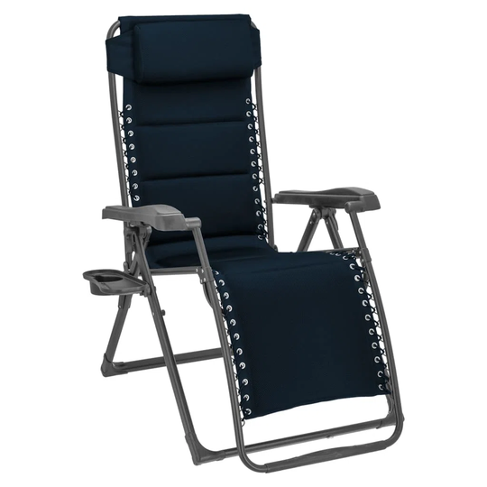 Alif Reclining Folding Camping Chair