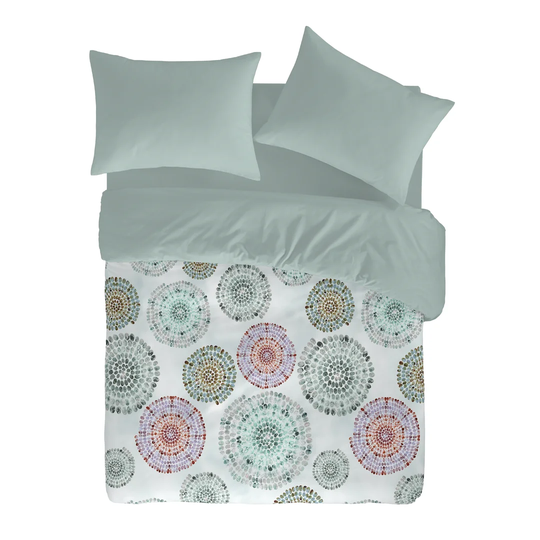 Lundy Duvet Cover