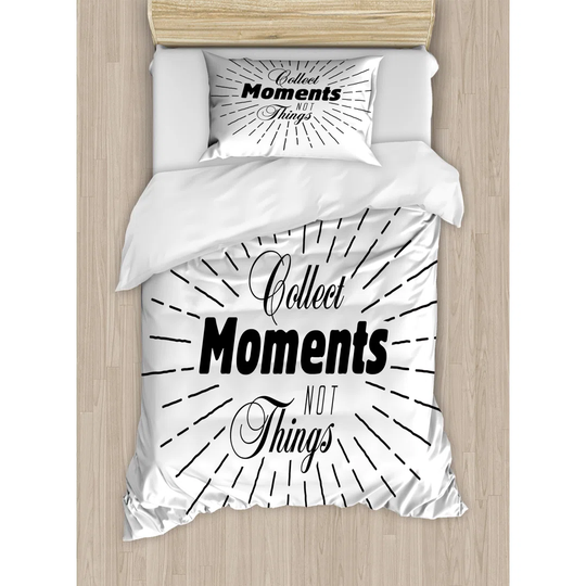 Mihran Duvet Cover Set