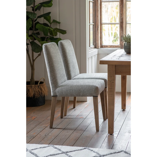 Crewellwalk Upholstered Dining Chair