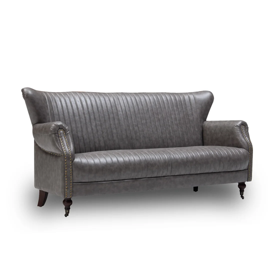 Gastelum 3 Seater Sofa