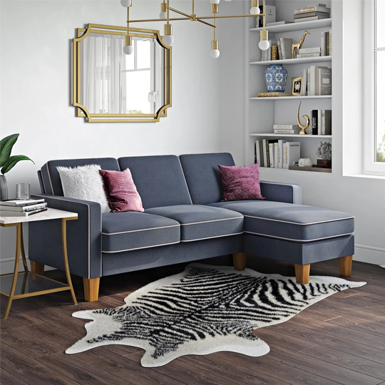 Spearman 3 Seater Modular Sofa