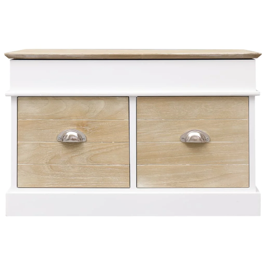 Kelli Storage Bench