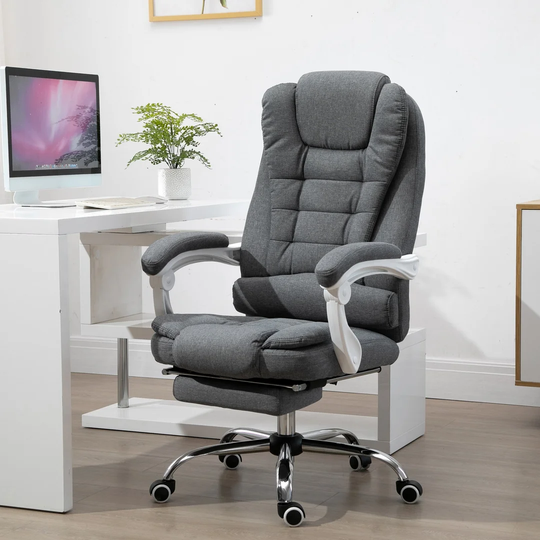Brittani Excutive Chair