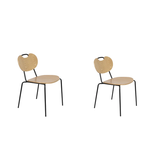 Ludlow Side Chair