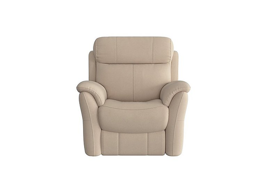 Relax Station Revive Fabric Armchair - Beige