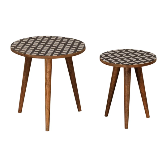 Minton Side Table