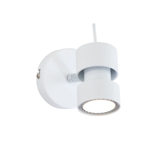 Joaquin 1 Light LED Ceiling Spotlight