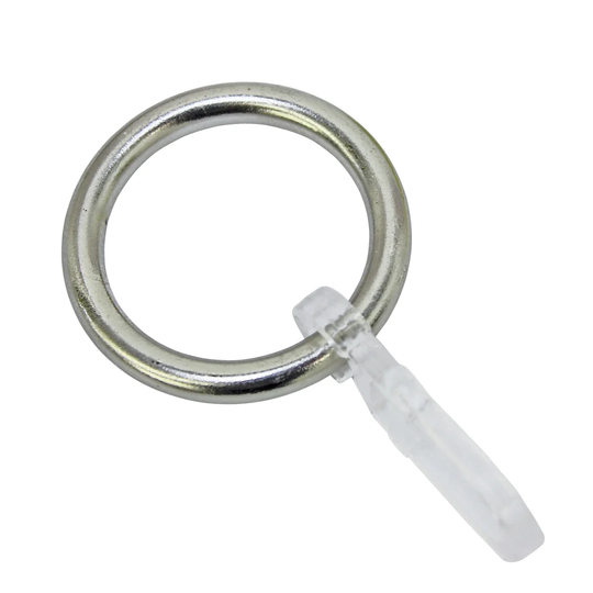 Melo Curtain Rings