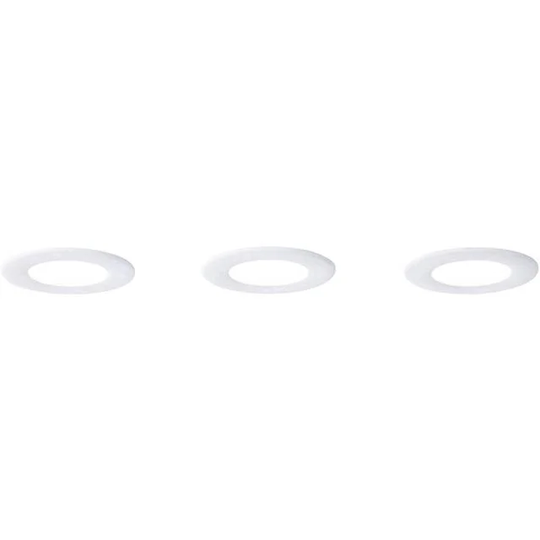 Tanel 8.4cm LED Recessed Lighting Kit