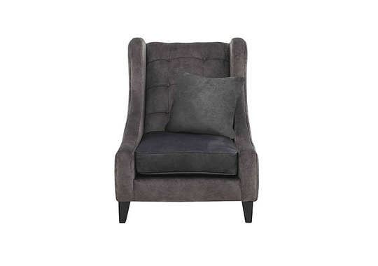 Ariana Fabric Accent Armchair