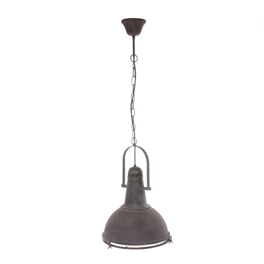 Gilmour 1 - Light Dome Pendant