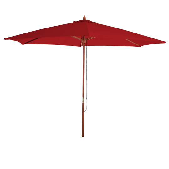 Leny 3m Market Parasol