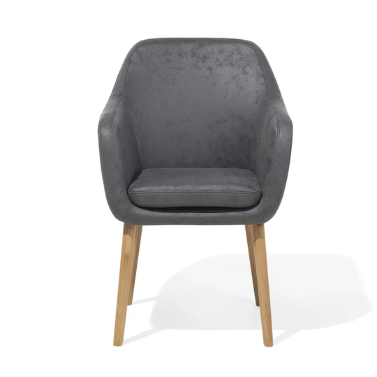 Tyson Upholstered Dining Chair