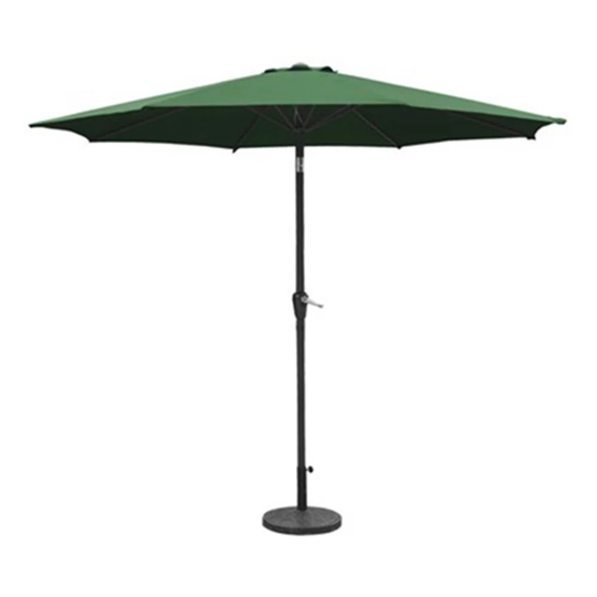 Airo 270cm Traditional Parasol