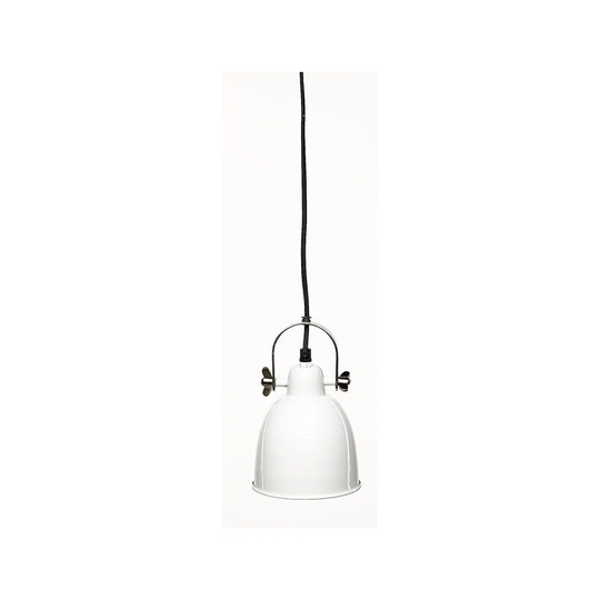 Lomita 1 - Light Single Dome Pendant
