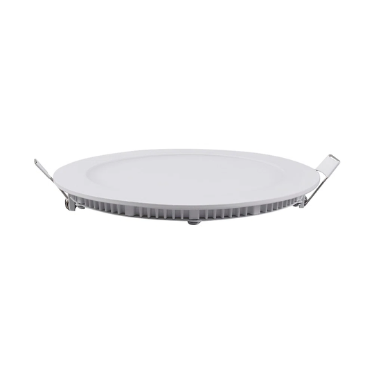 Ultra-Thin 7.87" LED Recessed Lighting Kit