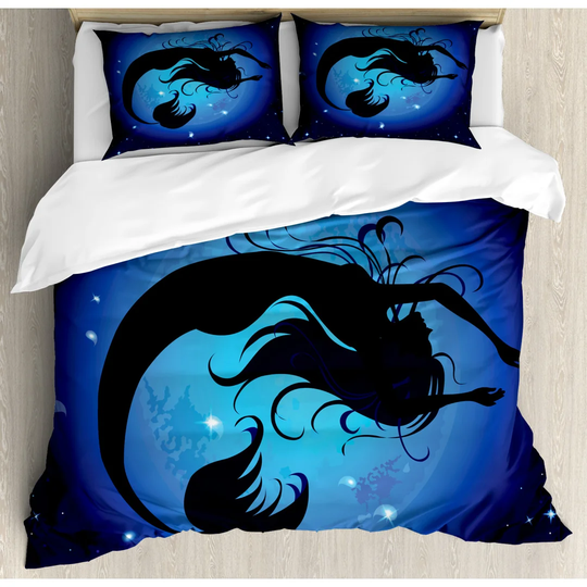Smithton 350 TC Duvet Cover Set