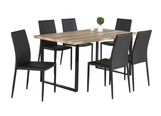 Destin Upholstered Dining Chair