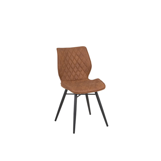 Mahaffie Upholstered Dining Chair